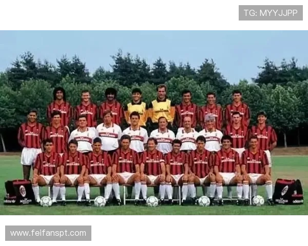 意甲传统门面球队介绍